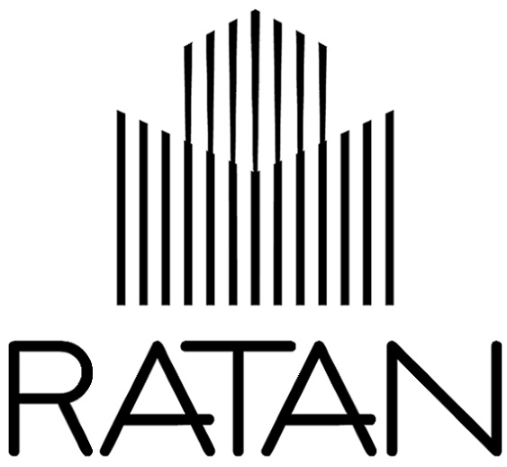 Ratan Along With Geometrical Logo Device mark 6683570 Trademark