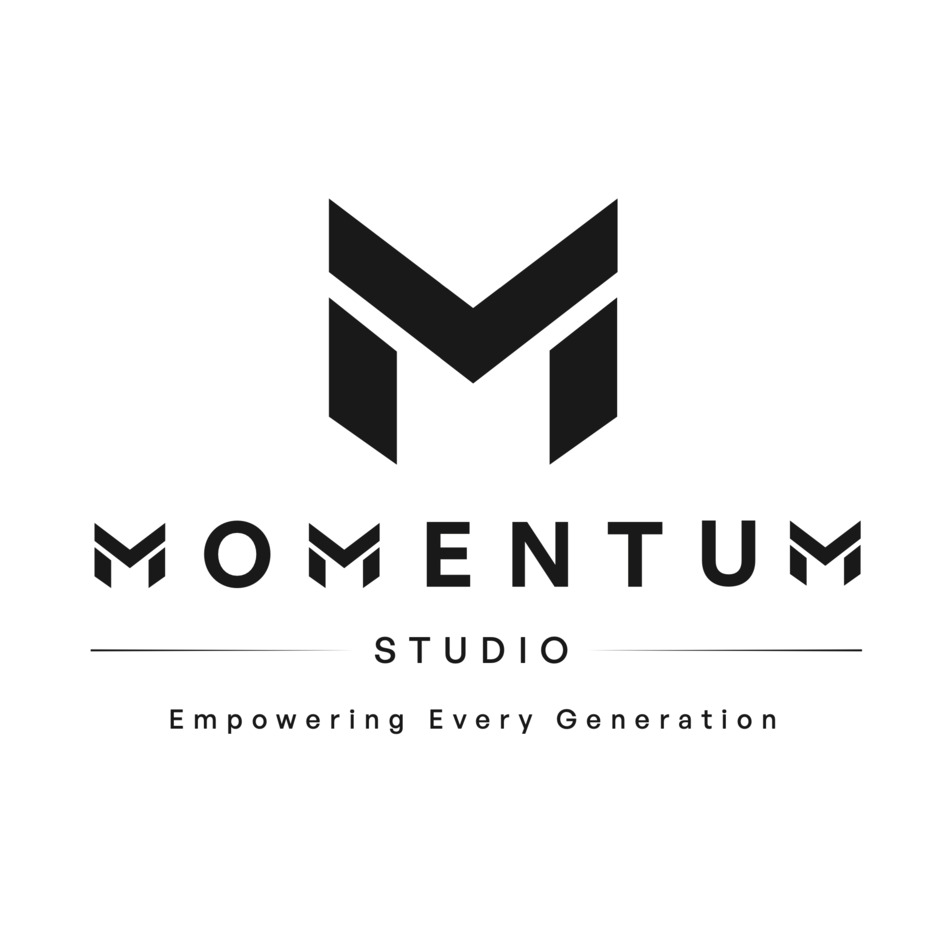 M Momentum Studio - Empowering Every Generation Device mark 6684712 Trademark