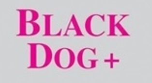 Black Dog + Device mark 6684241 Trademark