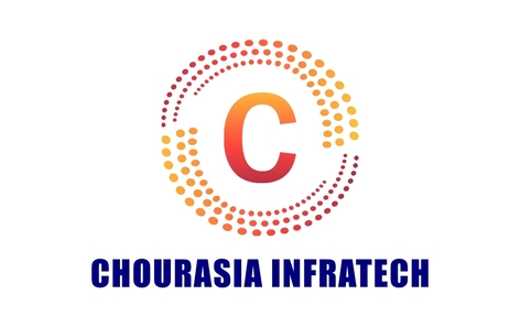 Chourasia Infratech Device mark 6683871 Trademark