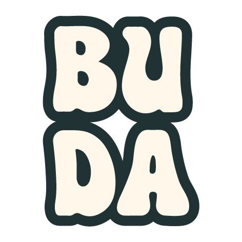 Buda Logo Device mark 6684178 Trademark
