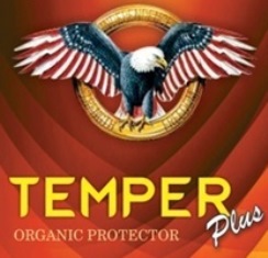 Temper Plus Device mark 6684255 Trademark
