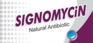 Signomycin Device mark 6684256 Trademark