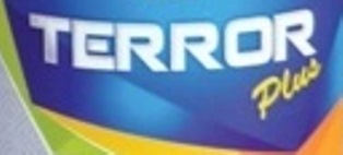 Terror Plus Device mark 6684257 Trademark