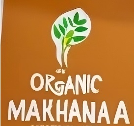 Organic Makhanaa Device mark 6684980 Trademark