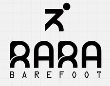 Rara Barefoot Device mark 6684022 Trademark