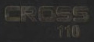 Cross 110 Device mark 6684267 Trademark