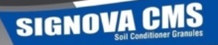 Signova Cms Device mark 6684269 Trademark