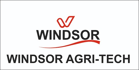 Windsor Agri-tech With Device Of Windsor Device mark 6684685 Trademark
