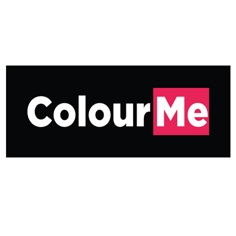 Colourme Device mark 6684936 Trademark