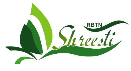 Rbtn Shreesti Device mark 6684336 Trademark