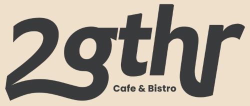 2gthr Cafe & Bistro Device mark 6684815 Trademark