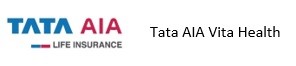 Tata Aia Life Insurance Tata Aia Vita Health Label Device mark 6684880 Trademark