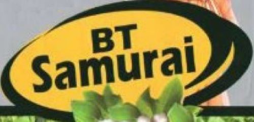 Bt Samurai Device mark 6684266 Trademark