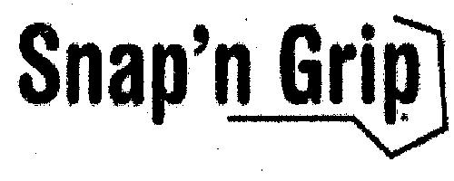 Snap'n Grip Device mark 2791618 Trademark