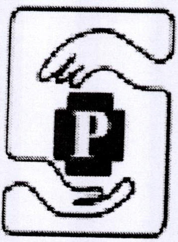 P Device mark 2339647 Trademark
