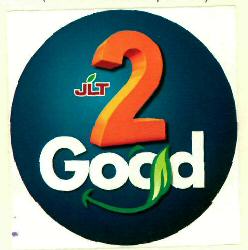 2 Good (label) Device mark 2639698 Trademark