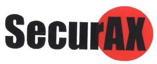 Secur Ax Device mark 2353541 Trademark