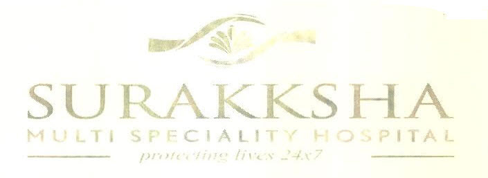Surakksha Device mark 2818206 Trademark