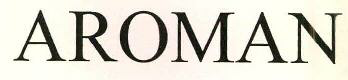 Aroman Device mark 2640395 Trademark