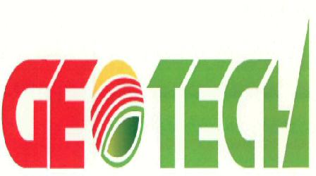 Geotech (device) Device mark 2515812 Trademark