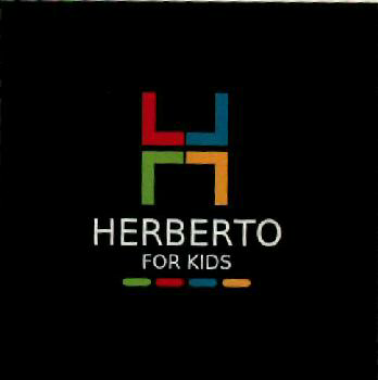 H Herberto For Kids (label) Device mark 2492667 Trademark