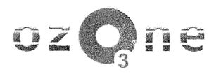 Ozo3ne Device mark 2323063 Trademark