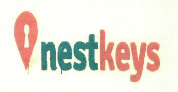 Nestkeys (label) Device mark 2703162 Trademark