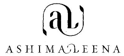 Ashima Leena Device mark 2833277 Trademark