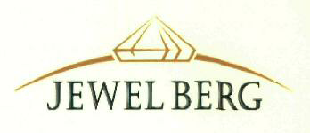 Jewel Berg (device) Device mark 2701167 Trademark