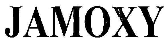 Jamoxy (device) Device mark 2259187 Trademark