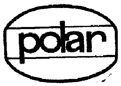 Polar Device mark 278290 Trademark