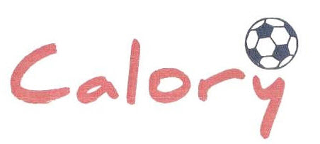 Calory Device mark 2562243 Trademark