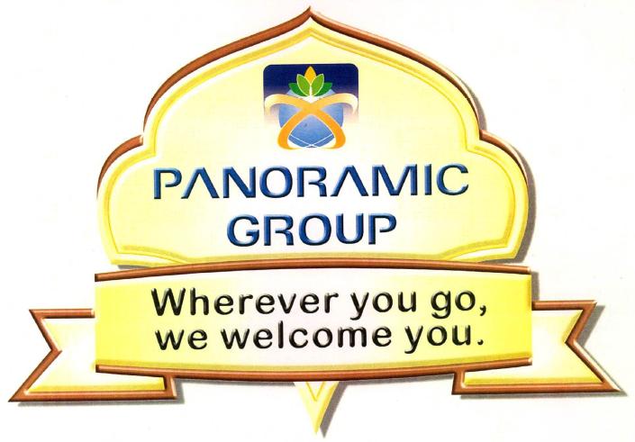 Panoramic Group Device mark 2224145 Trademark
