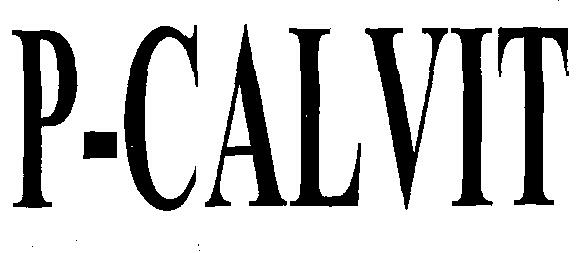 P-calvit(device) Device mark 2207715 Trademark