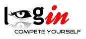 Login Compete Yourself Device mark 2088335 Trademark