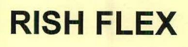 Rish Flex Device mark 2625367 Trademark