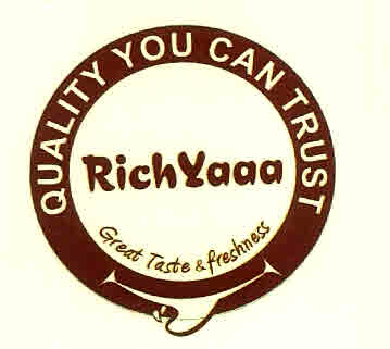 Richyaaa Quality You Can Trust Device mark 2903424 Trademark