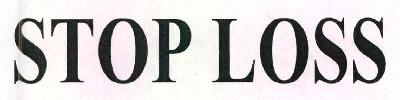 Stop Loss Device mark 2741267 Trademark