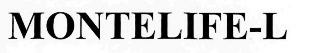 Montelife-l Device mark 2372242 Trademark