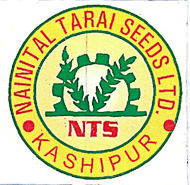 Nts Nainital Tarai Seeds Ltd (label) Device mark 2190221 Trademark