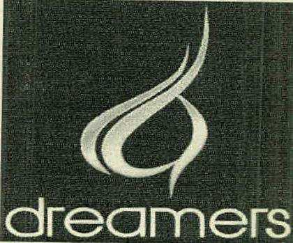 Dreamers Device mark 2520061 Trademark