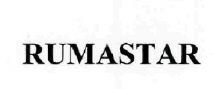 Rumastar Device mark 2356937 Trademark
