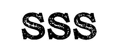 Sss Device mark 2379831 Trademark