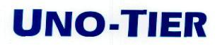 Uno-tier Device mark 2524806 Trademark