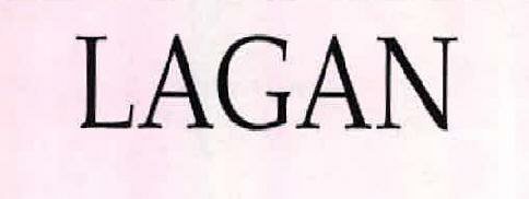 Lagan Device mark 2467262 Trademark