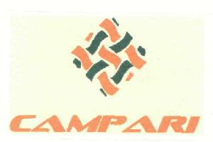 Campari Device mark 2896910 Trademark
