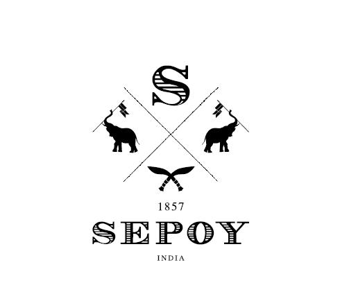 Sepoy Device mark 2347887 Trademark