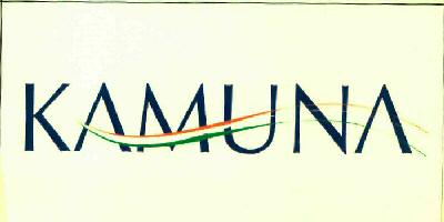 Kamuna (label) Device mark 2615580 Trademark