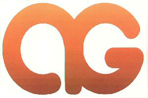 Ag (label) Device mark 2611191 Trademark